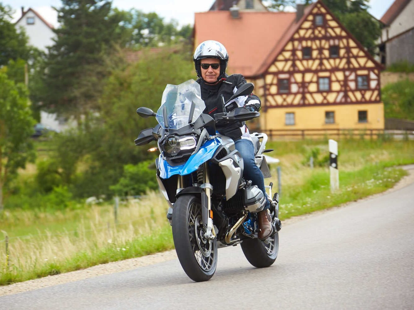 Motorrad Region Nürnberg Land