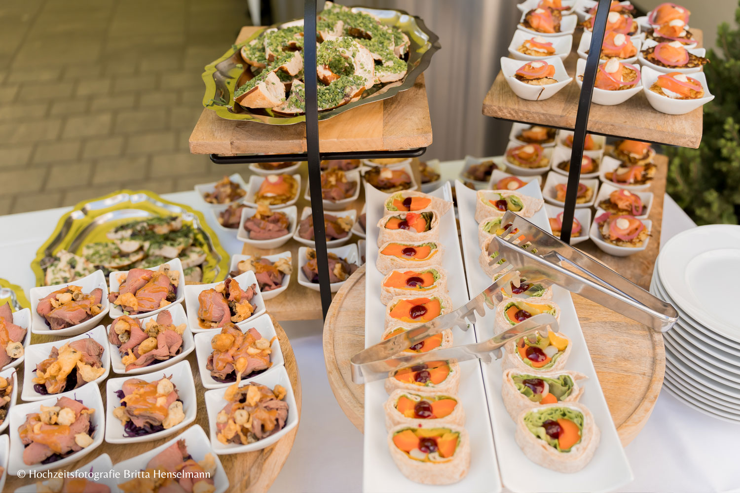 Hochzeitslocation-nuernberger-land-Buffet1