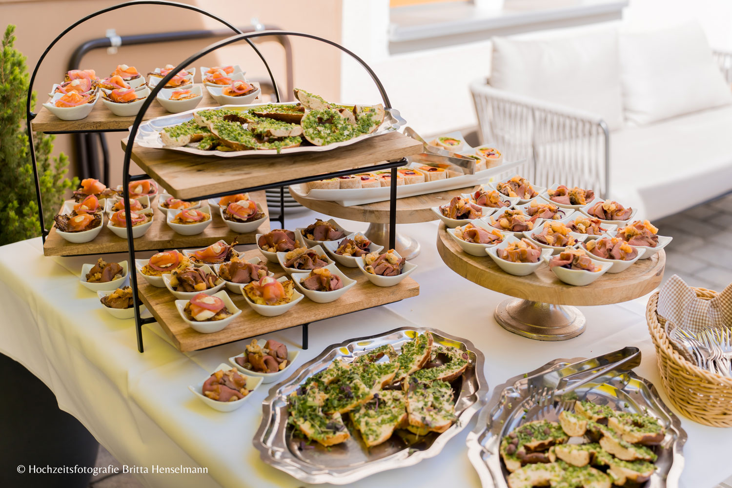 Hochzeitslocation-nuernberger-land-Buffet2