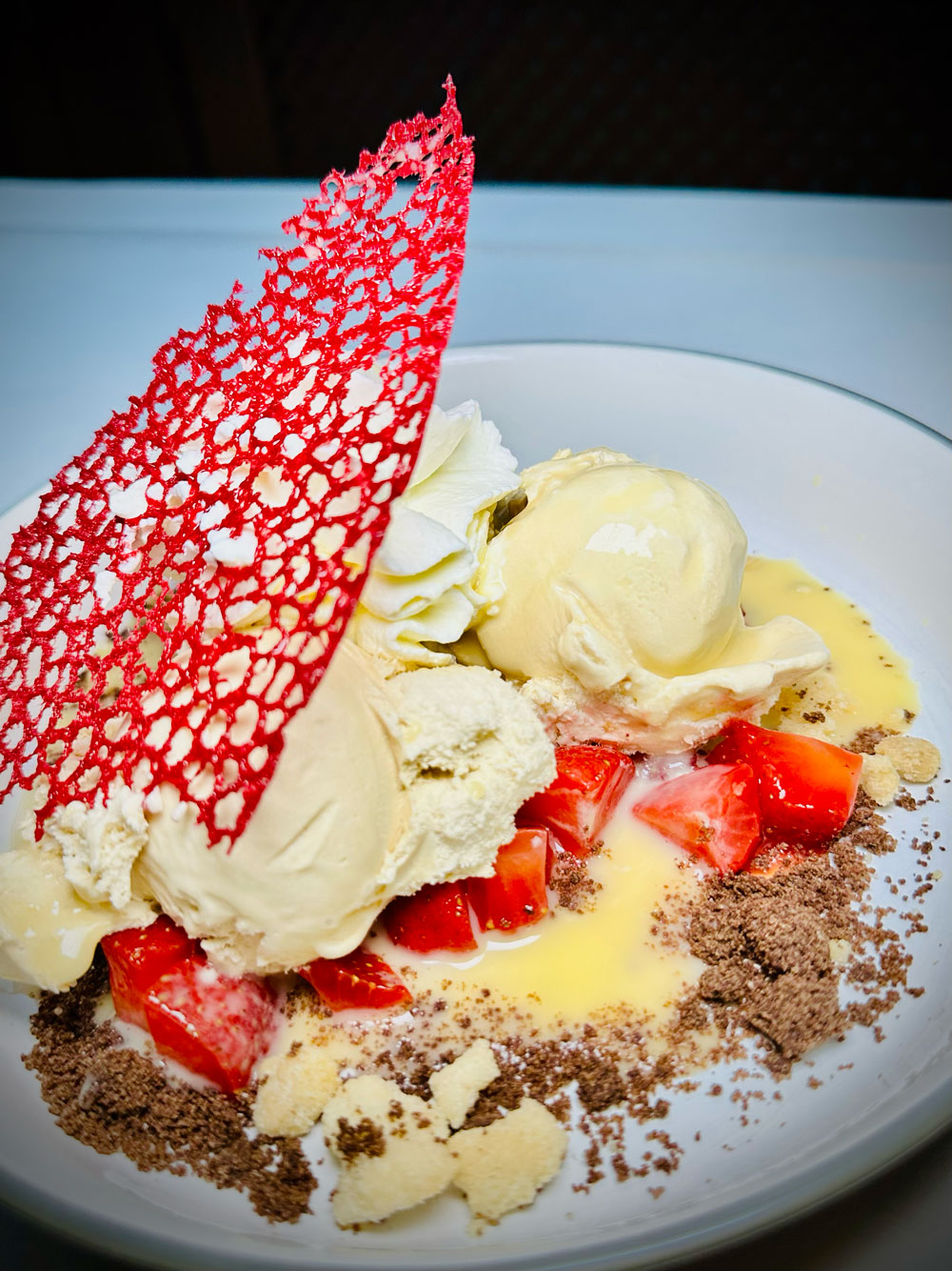 Dessert-Eis1