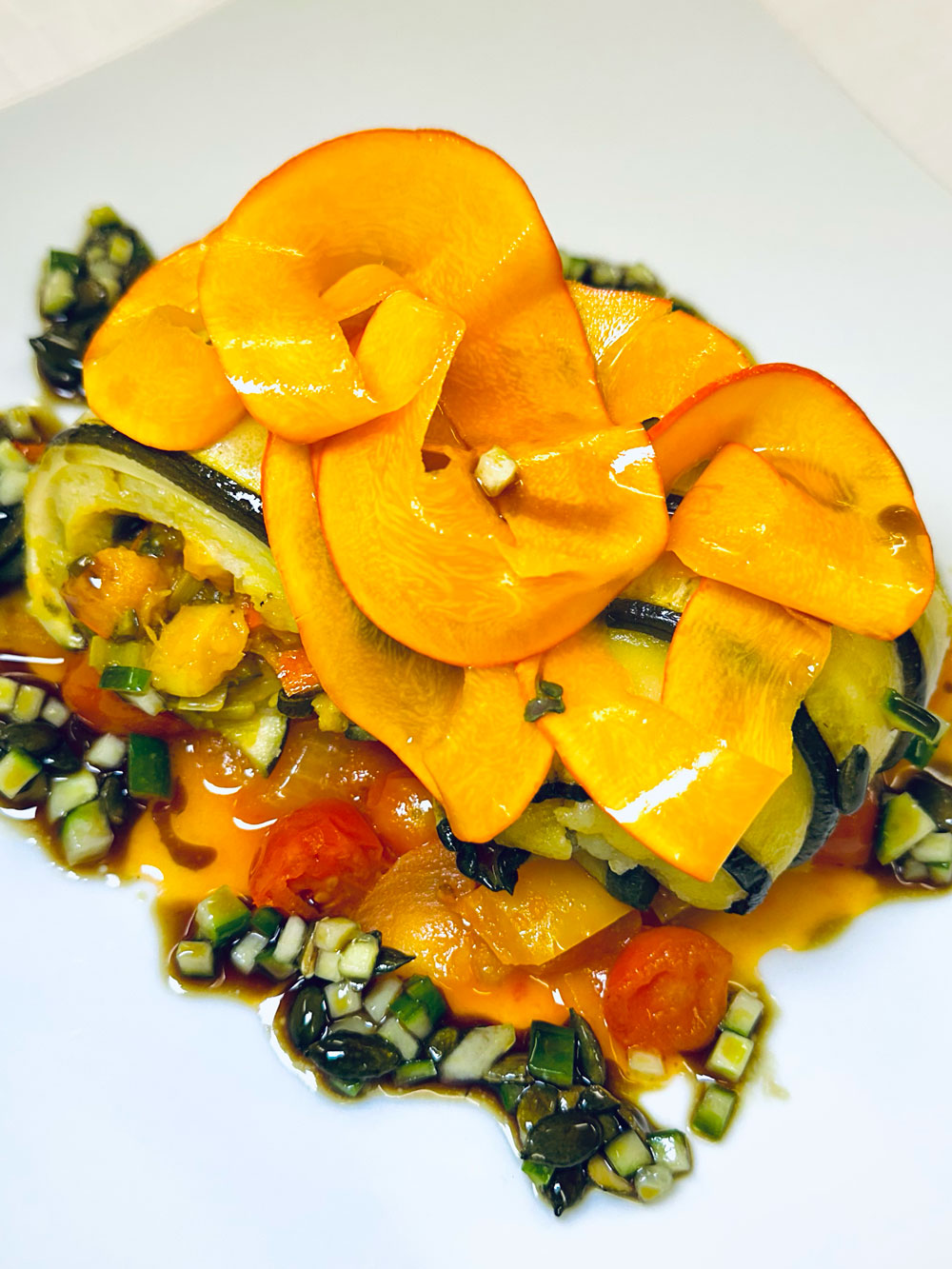 Vegetarisch