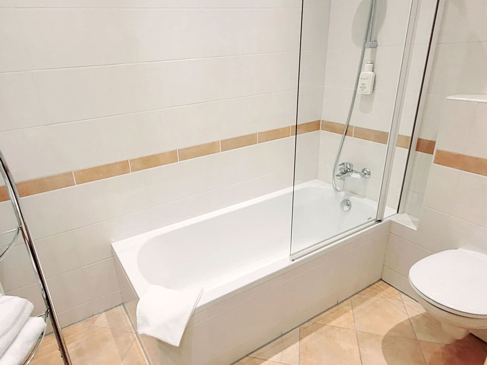 Badezimmer